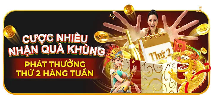 Game nổ hũ cổ điển tại New88