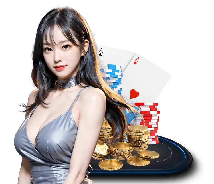 Bàn chơi Blackjack